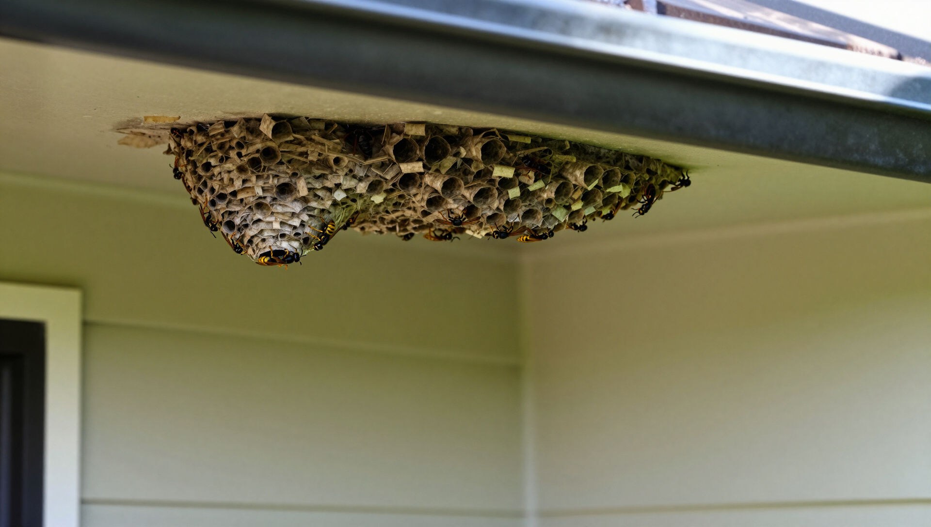 Bees and Wasp Removal in Luddenham