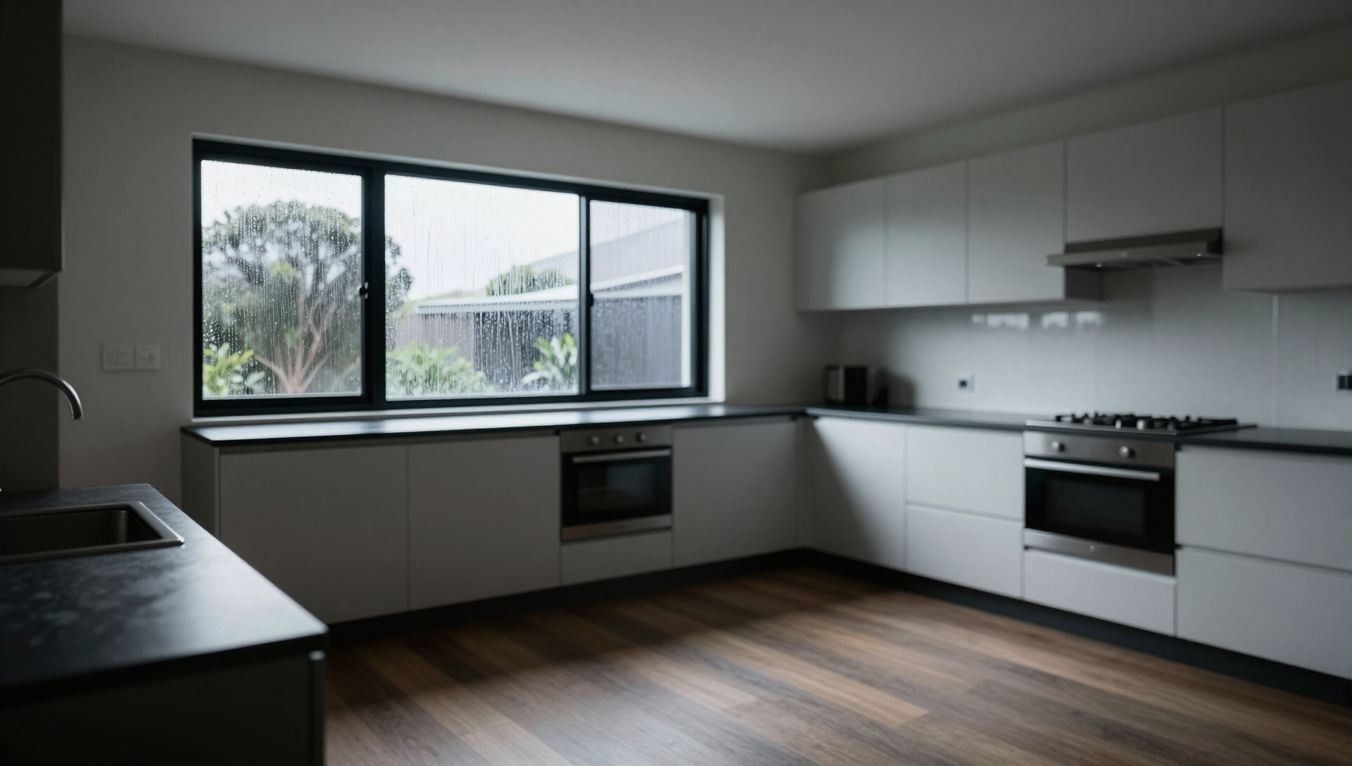 End of lease pest control in Luddenham
